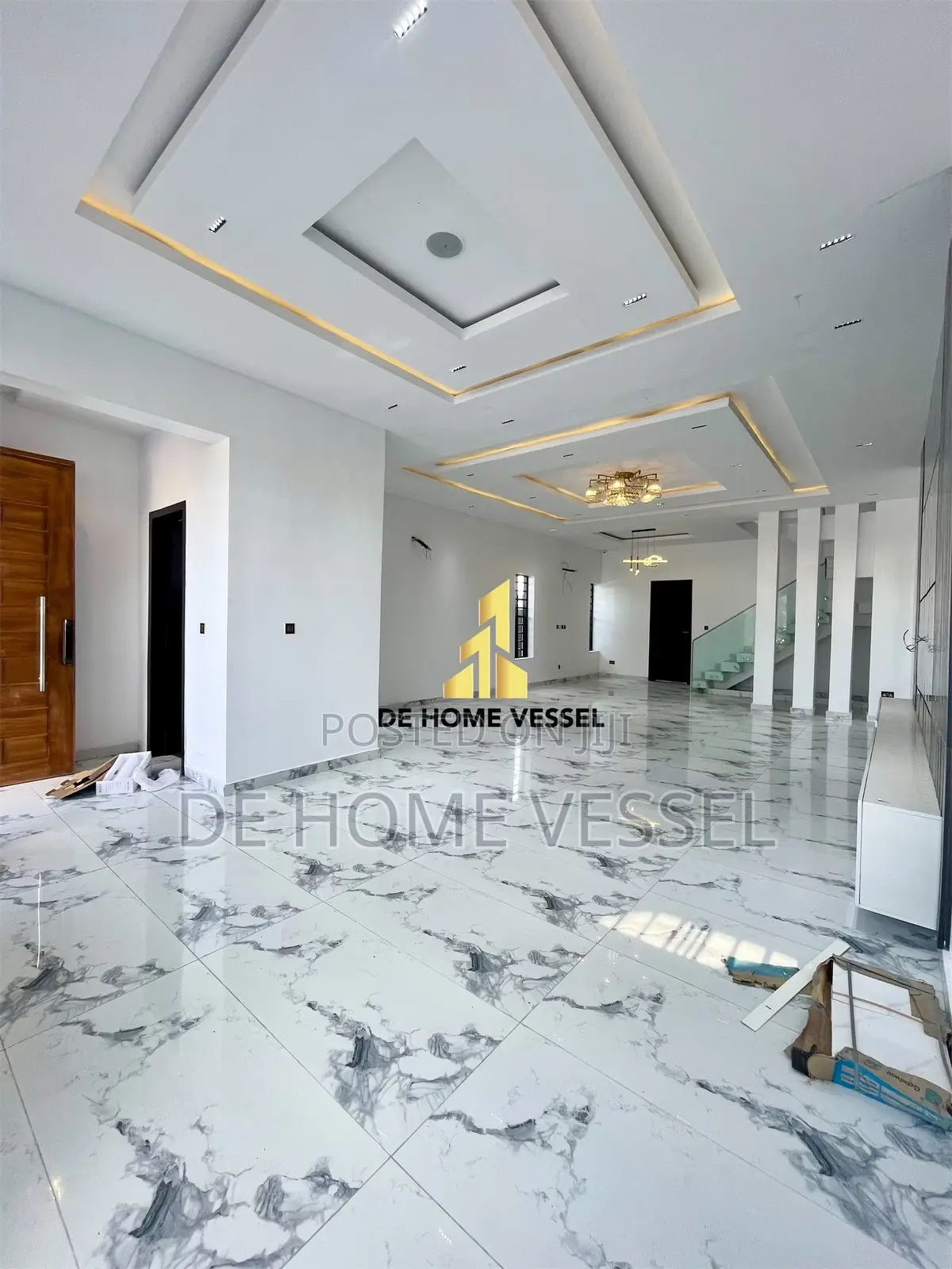 5bdrm Duplex in Lekki for sale in Lekki