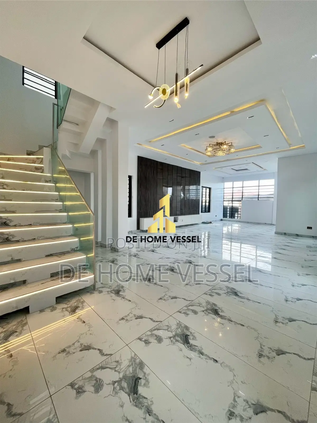 5bdrm Duplex in Lekki for sale in Lekki