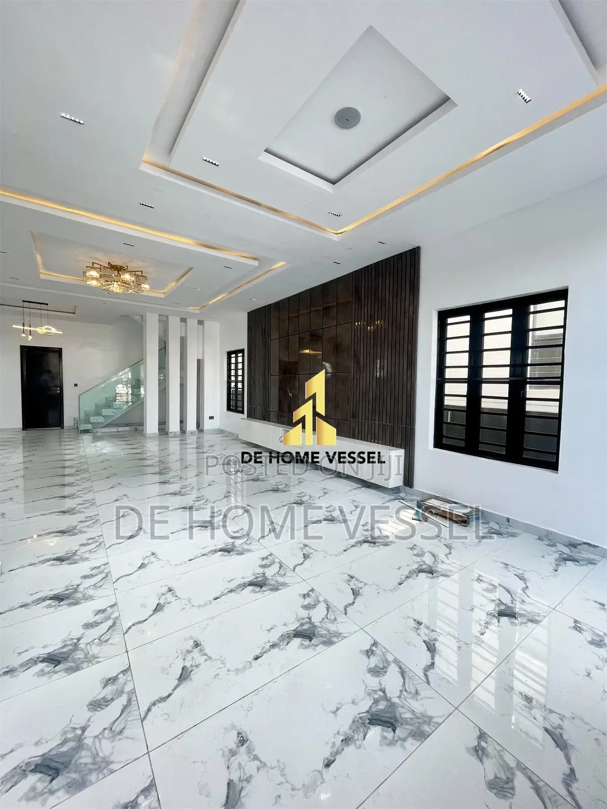 5bdrm Duplex in Lekki for sale in Lekki
