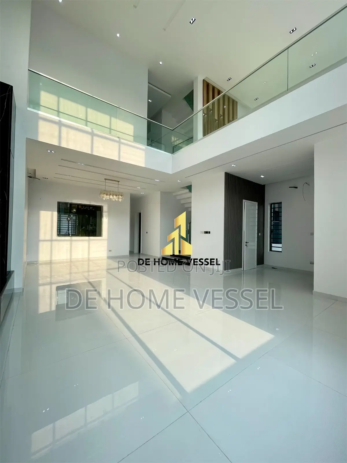 5bdrm Duplex in Lekki for sale in Lekki