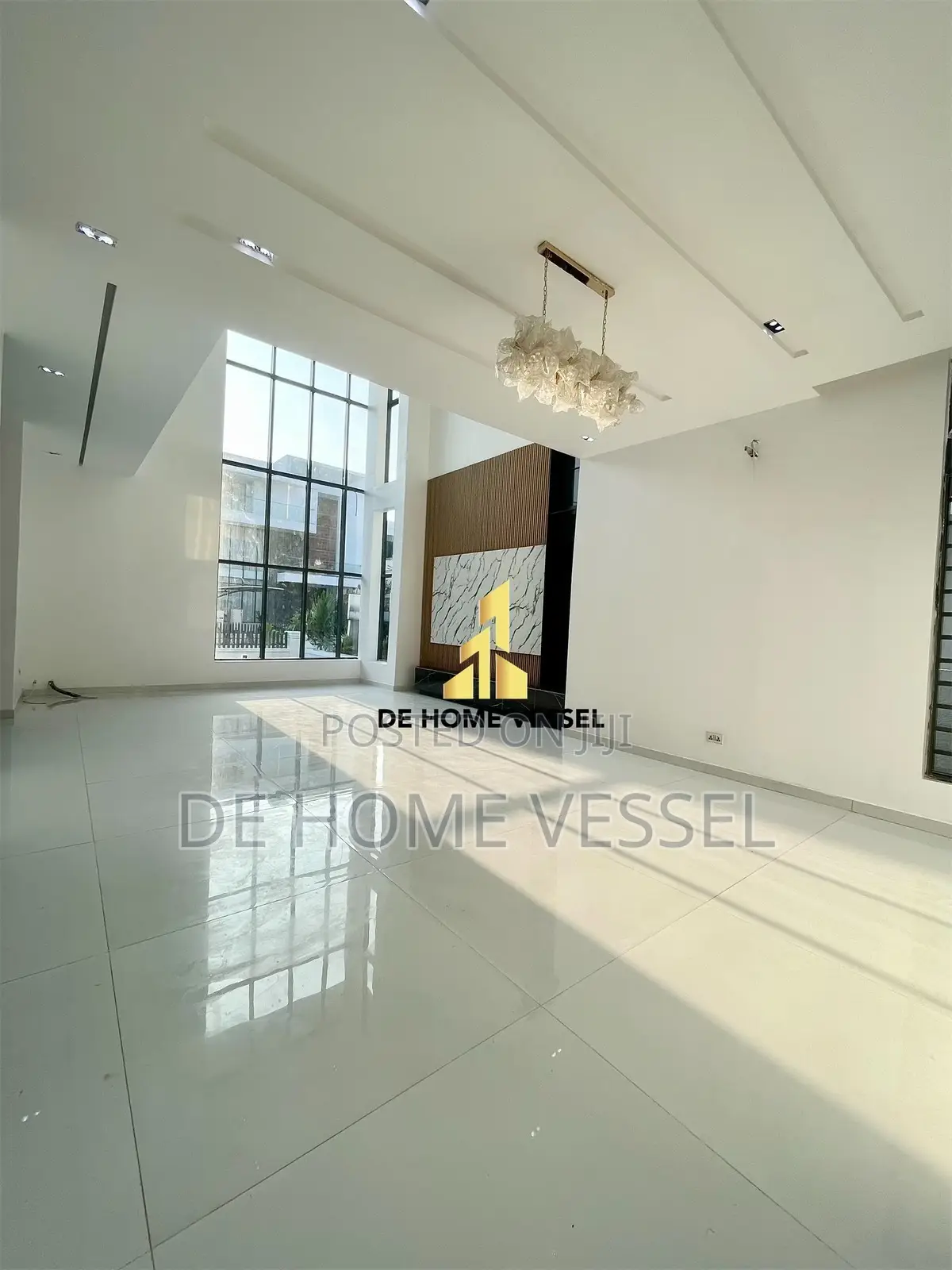 5bdrm Duplex in Lekki for sale in Lekki