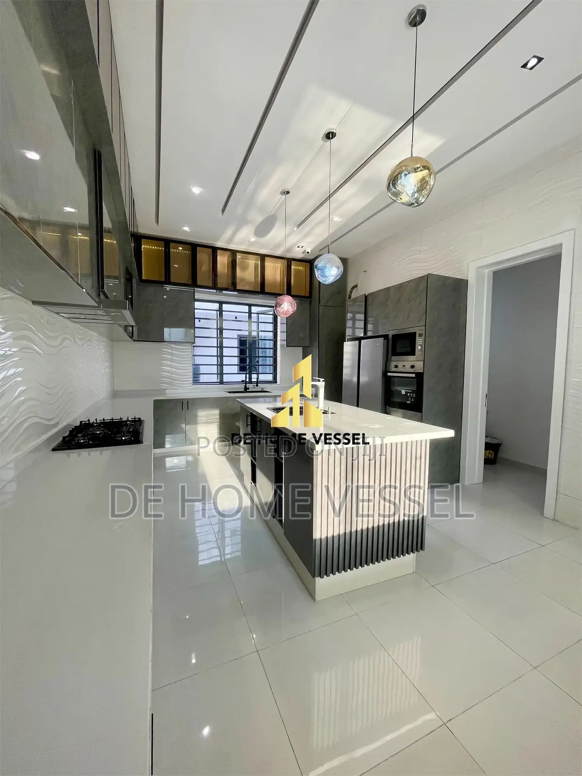 5bdrm Duplex in Lekki for sale in Lekki