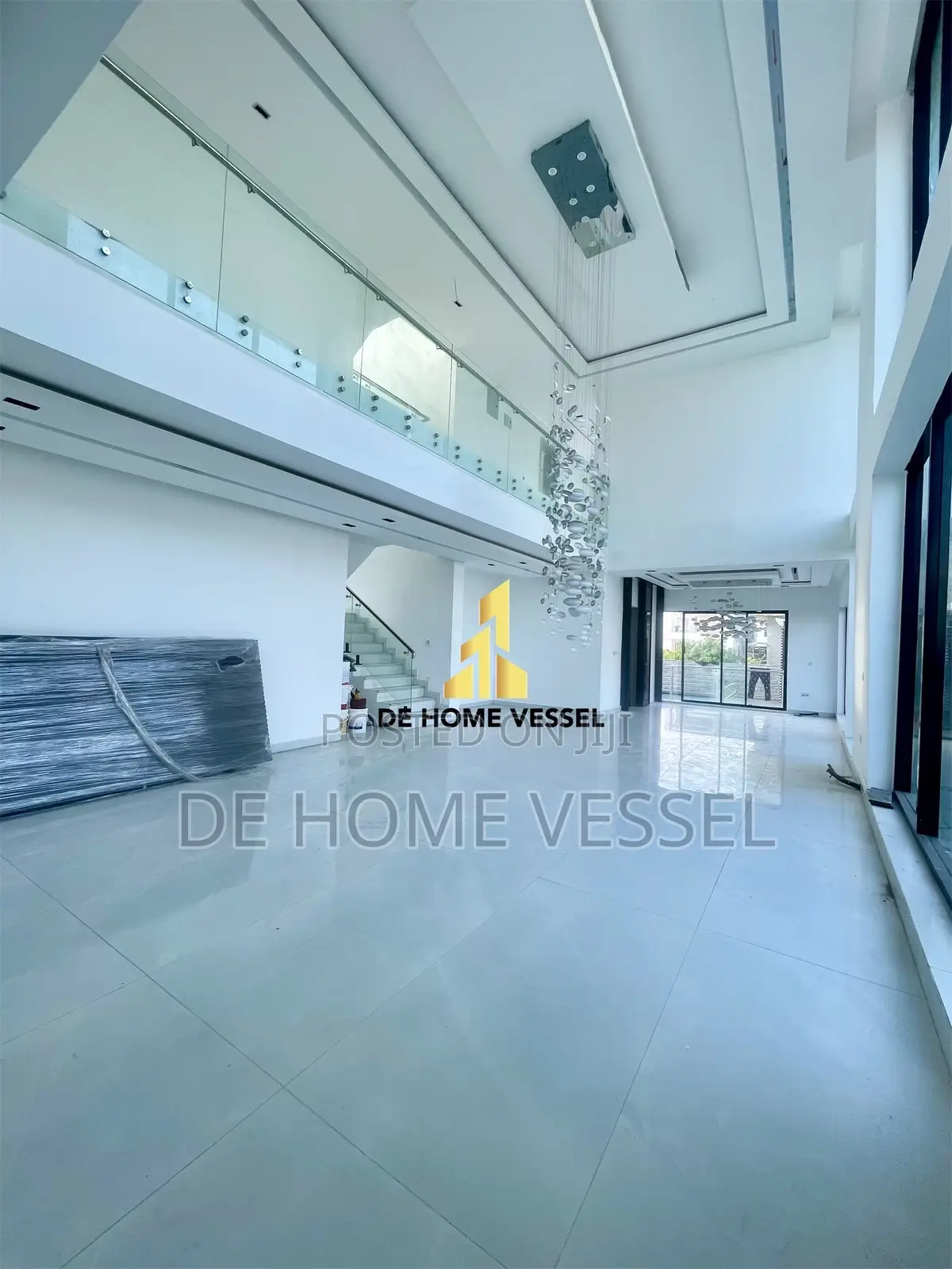 5bdrm Duplex in Lekki for sale in Lekki