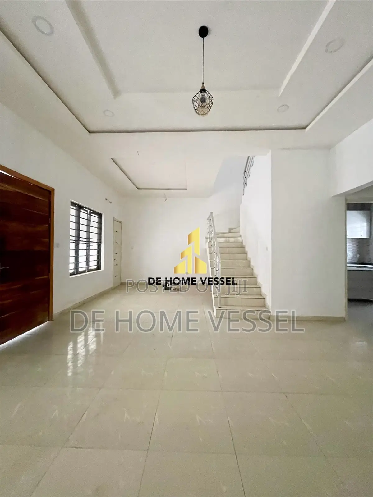4bdrm Townhouse/Terrace in Lekki for sale in Lekki