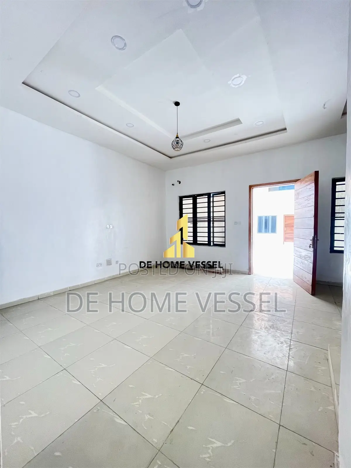 4bdrm Townhouse/Terrace in Lekki for sale in Lekki