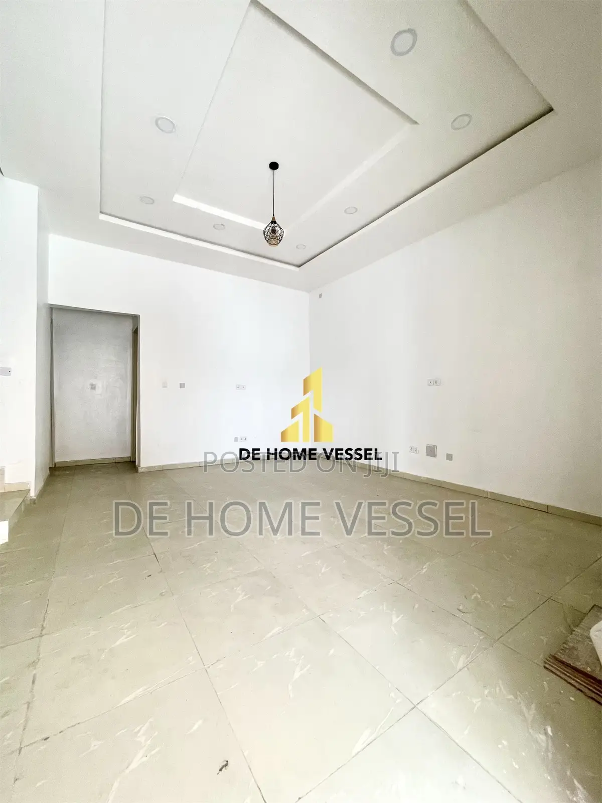 4bdrm Townhouse/Terrace in Lekki for sale in Lekki