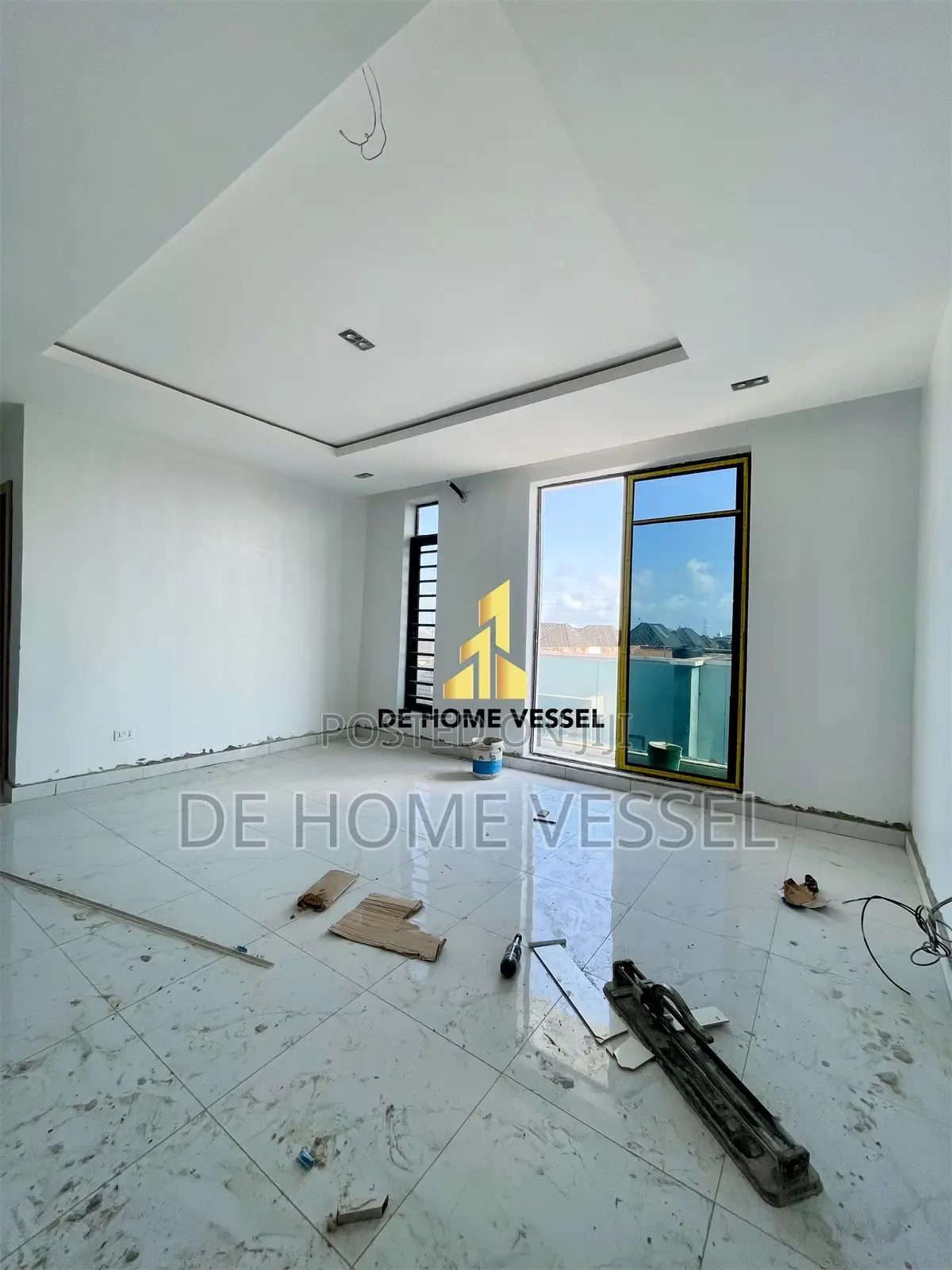 2bdrm Apartment in Chevron for sale in Chevron