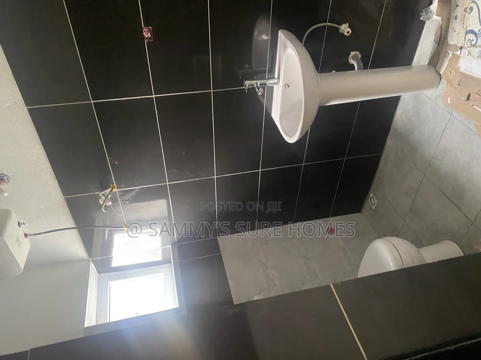 2bdrm Block of Flats in Fo1 Kubwa for sale in Kubwa