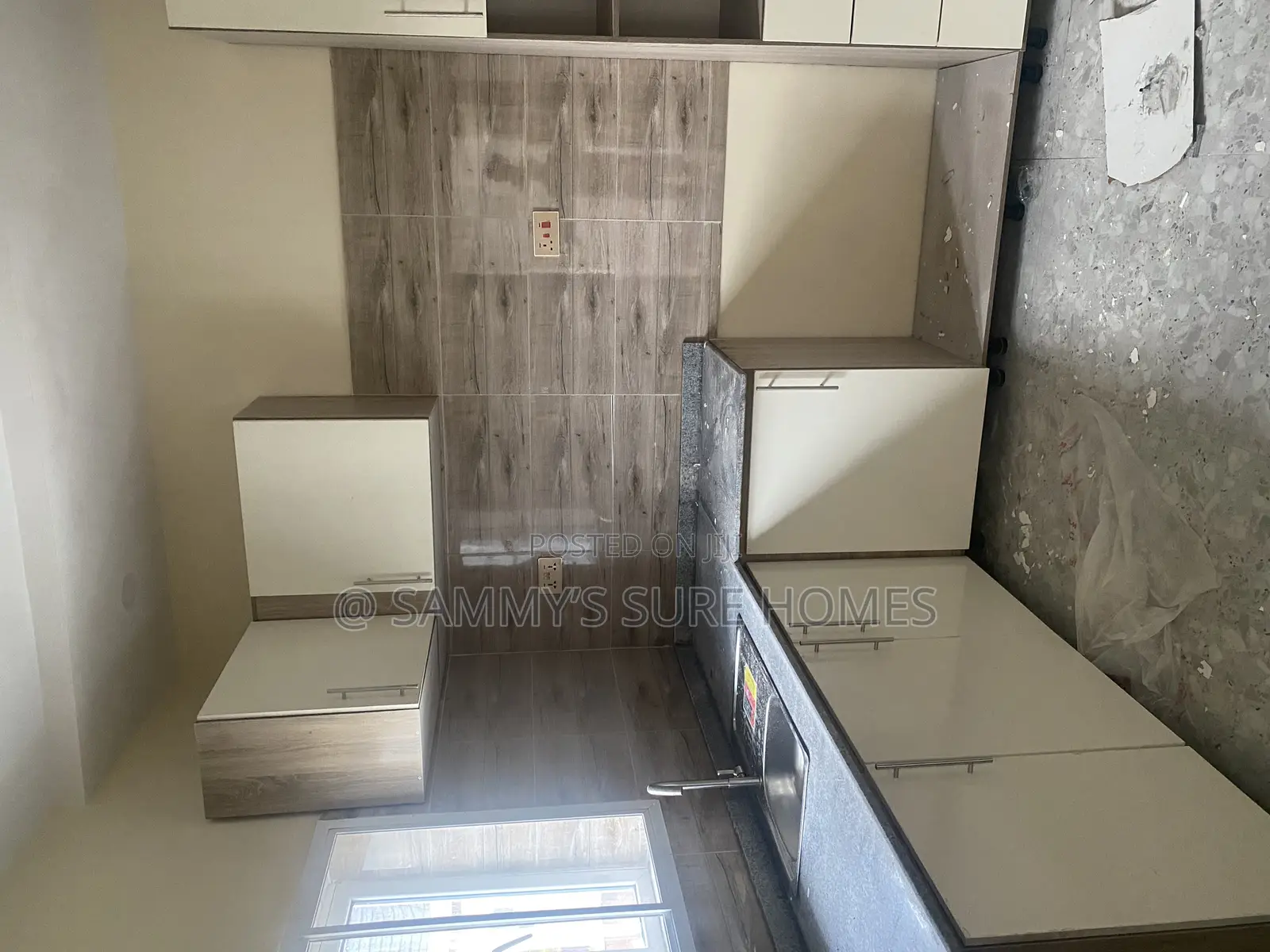 2bdrm Block of Flats in Fo1 Kubwa for sale in Kubwa