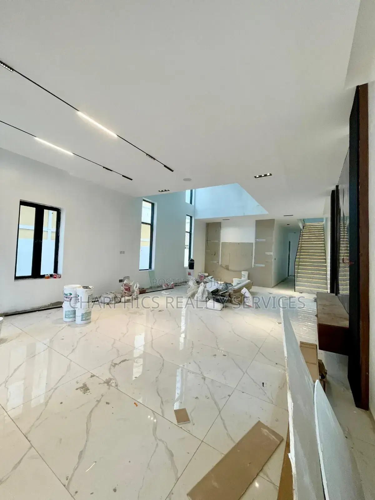 5bdrm Duplex in Lekki for sale in Lekki