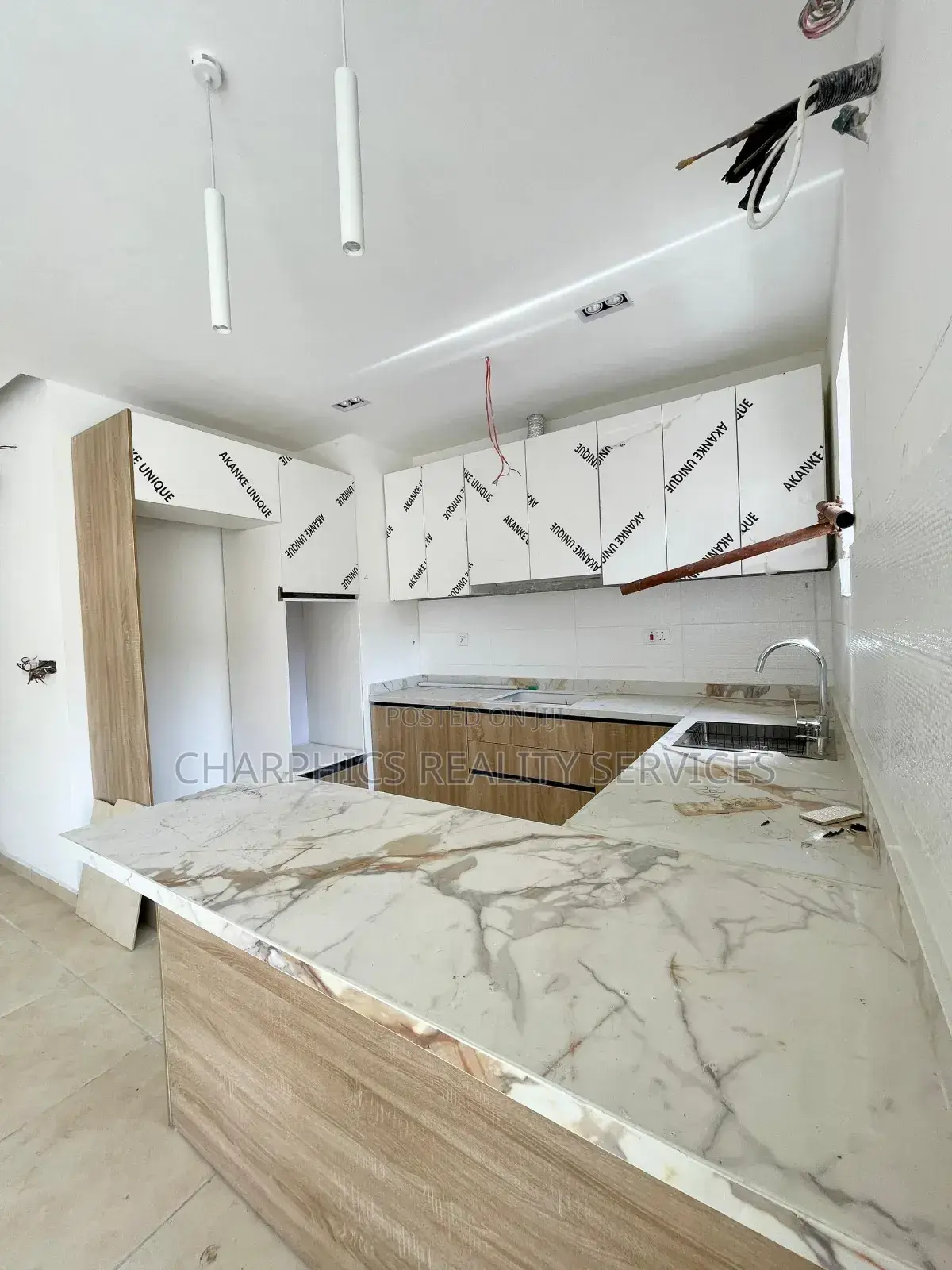 2bdrm Apartment in Lekki for sale in Lekki