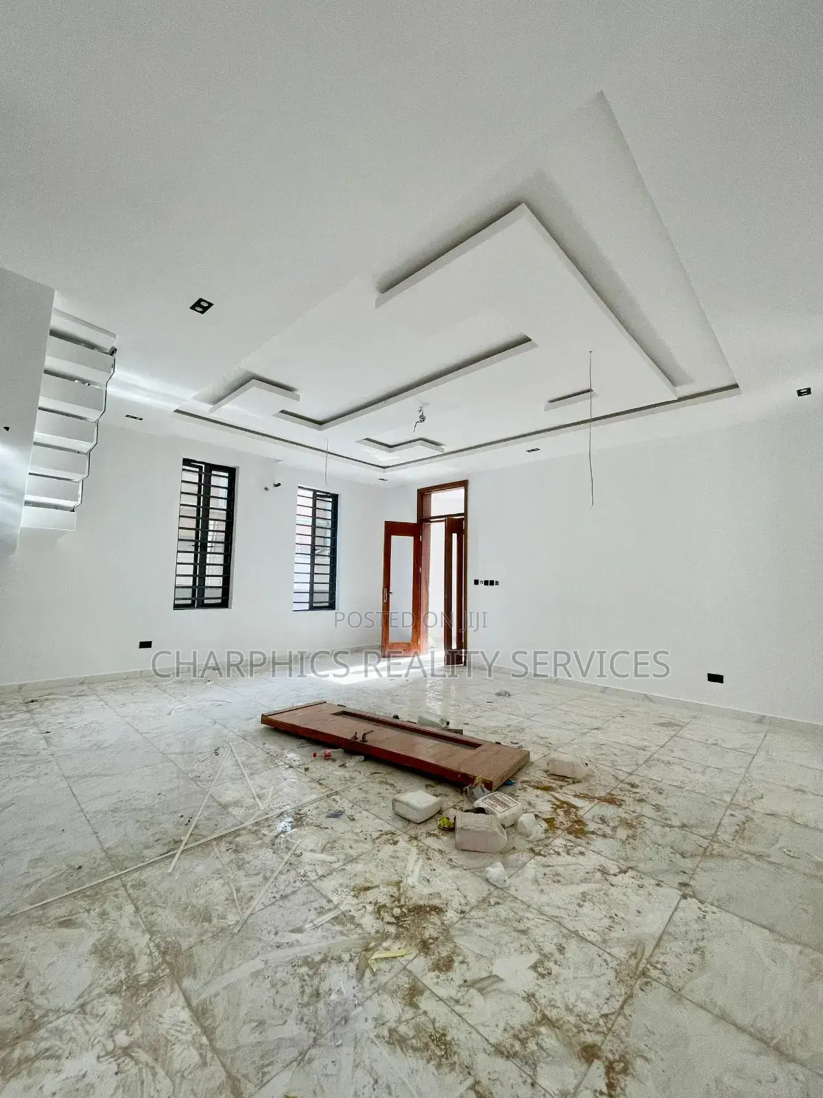 5bdrm Duplex in Lekki for sale in Lekki
