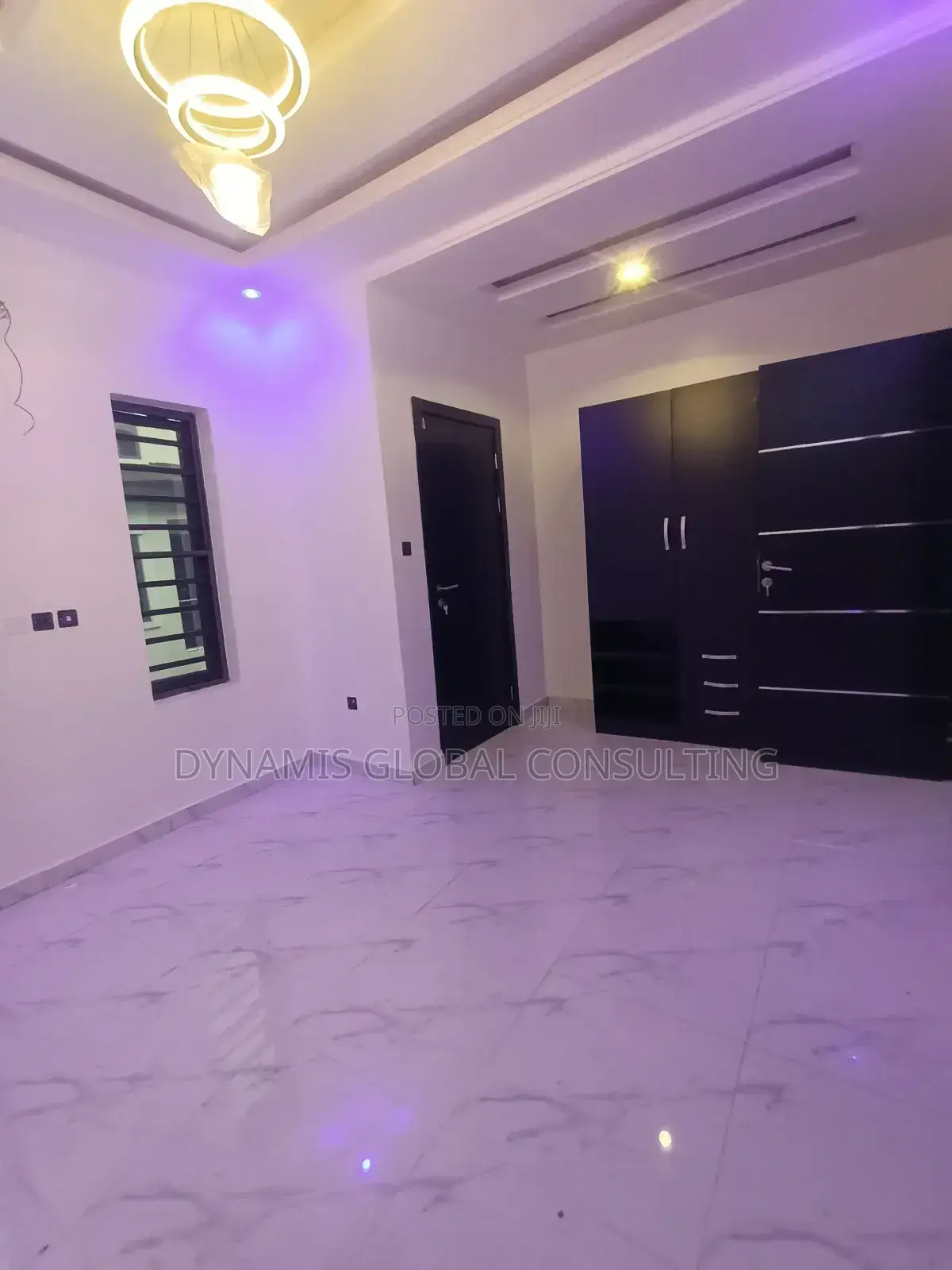 Furnished 4bdrm Townhouse/Terrace in Bimbi Court, Magodo for Sale in GRA Phase 1
