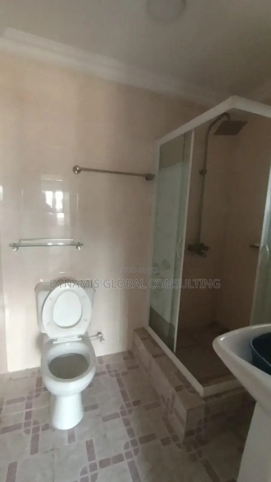 Furnished 4bdrm Duplex in Gateway Zone Estate for rent in GRA Phase 1