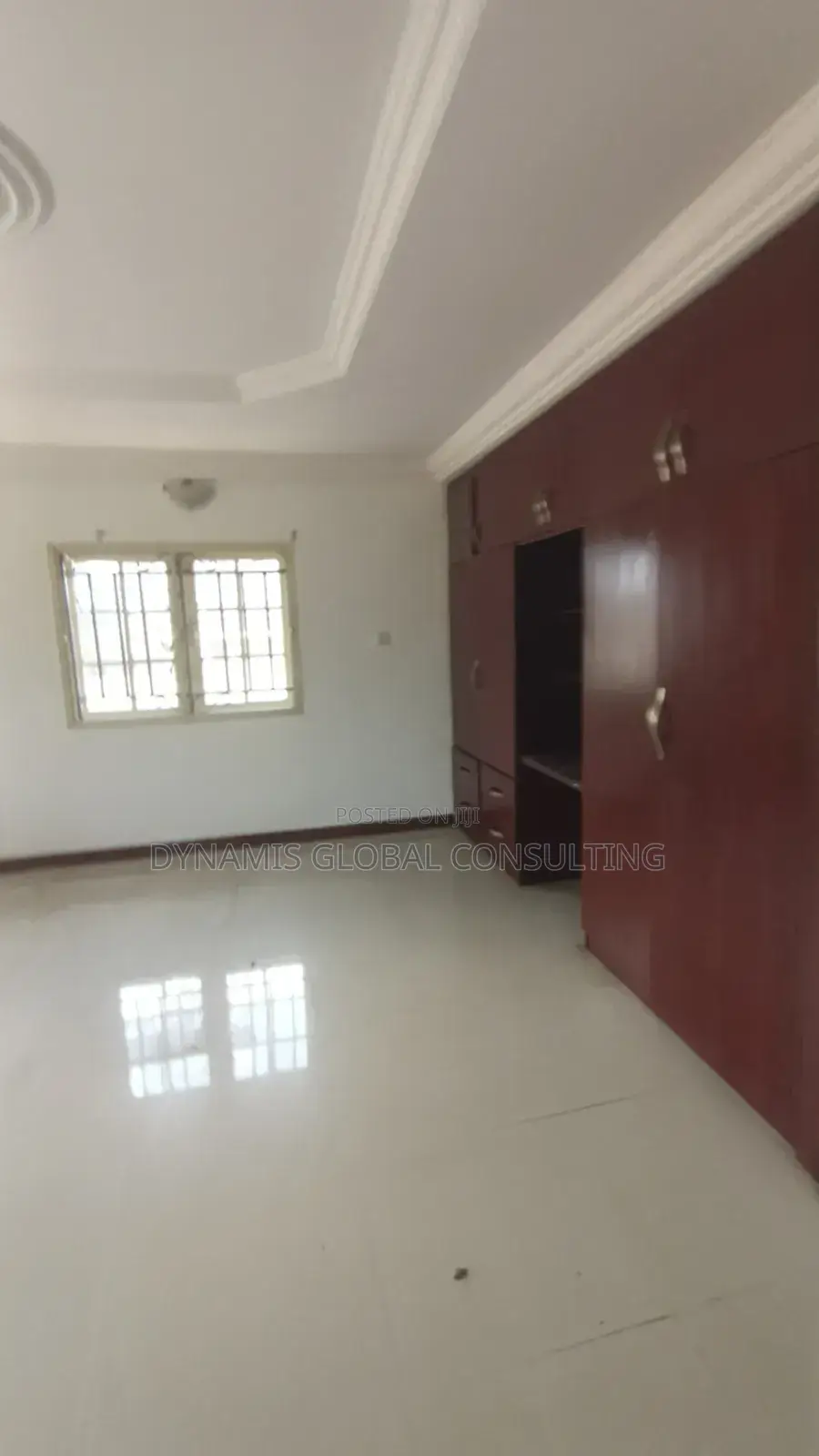 Furnished 4bdrm Duplex in Gateway Zone Estate for rent in GRA Phase 1
