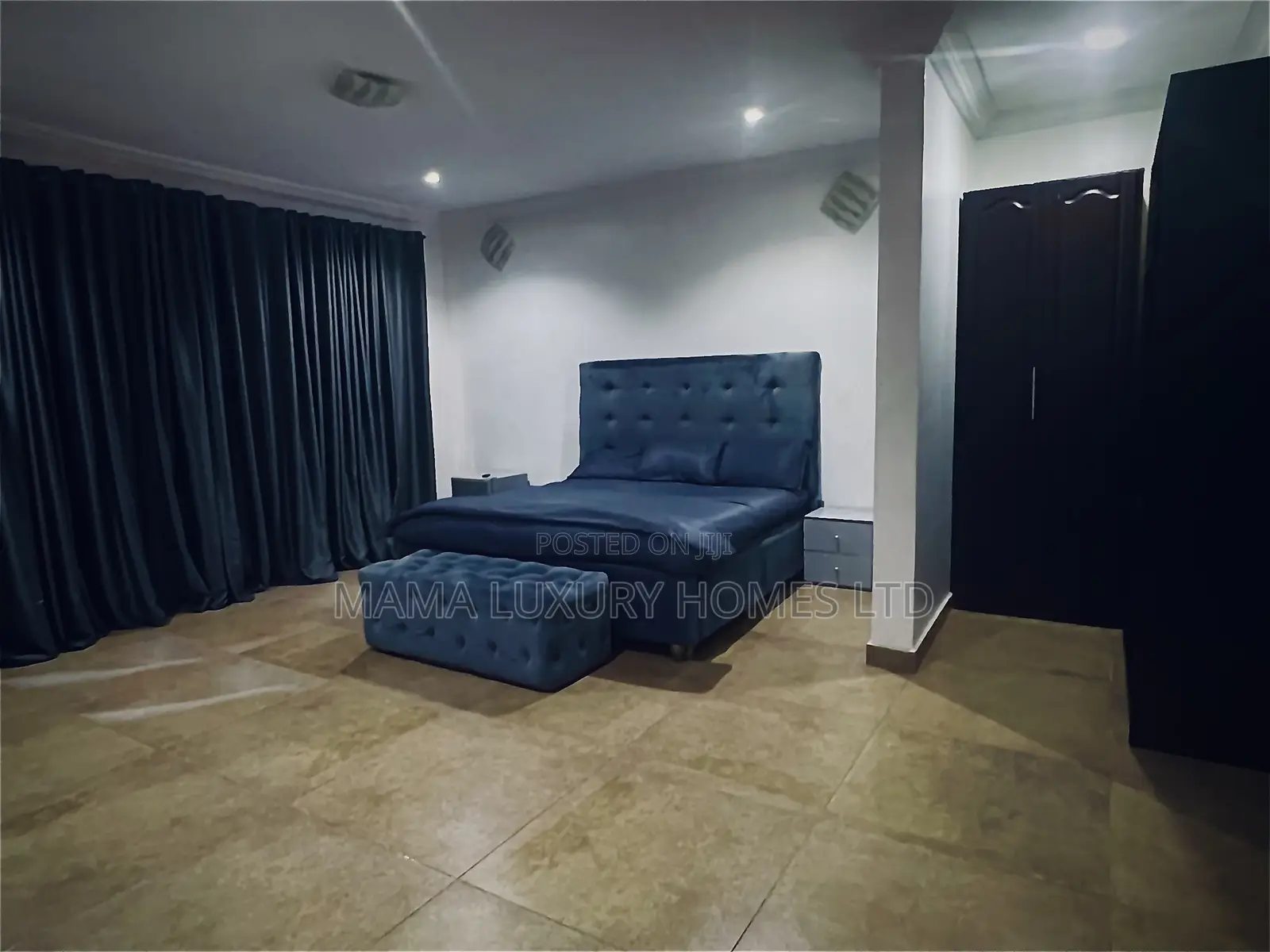 3 Bedroom Duplex Apartment With Swimming Pool Apartment, Lekki, Lagos in Chevron