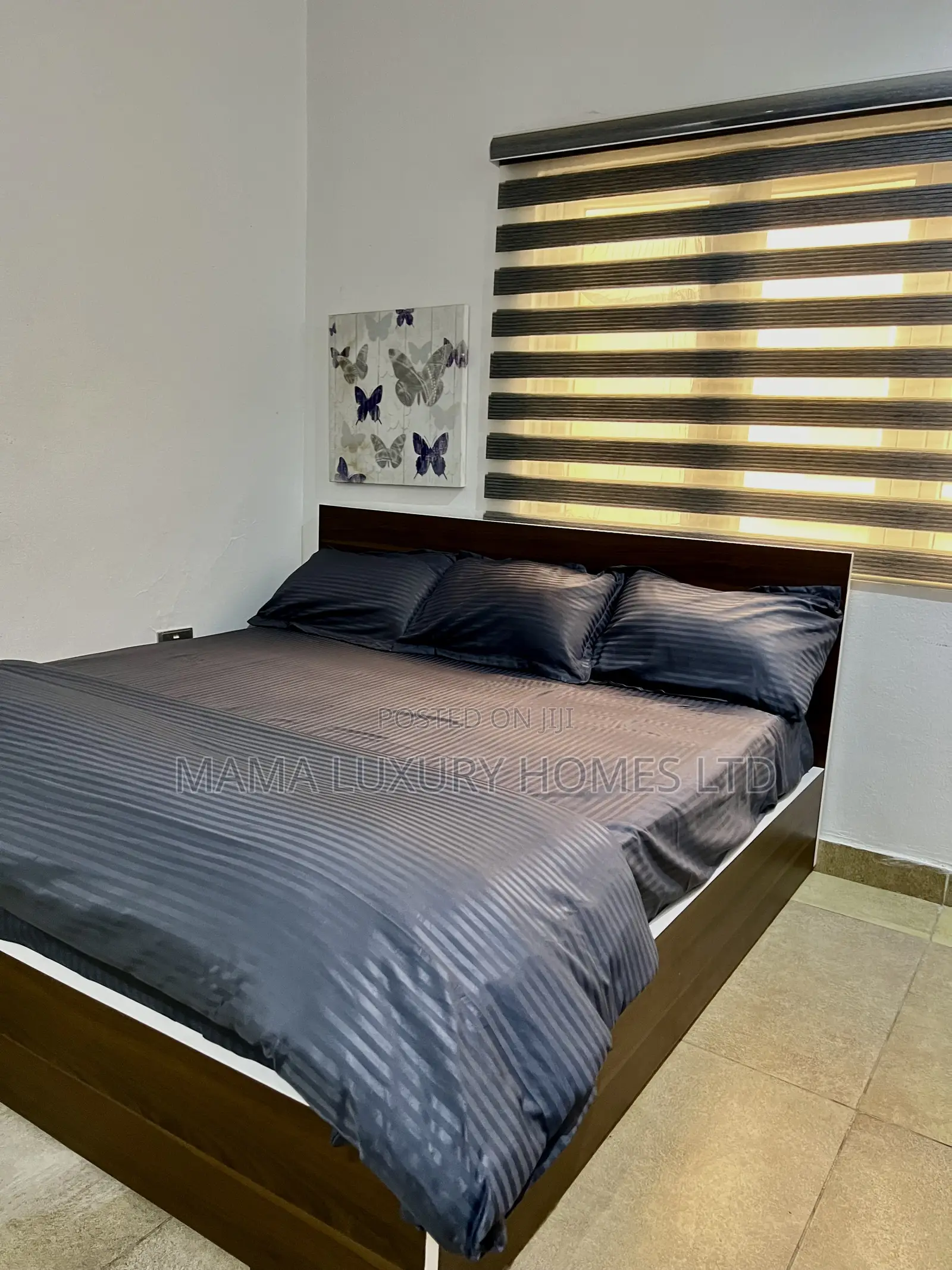 3 Bedroom Duplex Apartment With Swimming Pool Apartment, Lekki, Lagos in Chevron