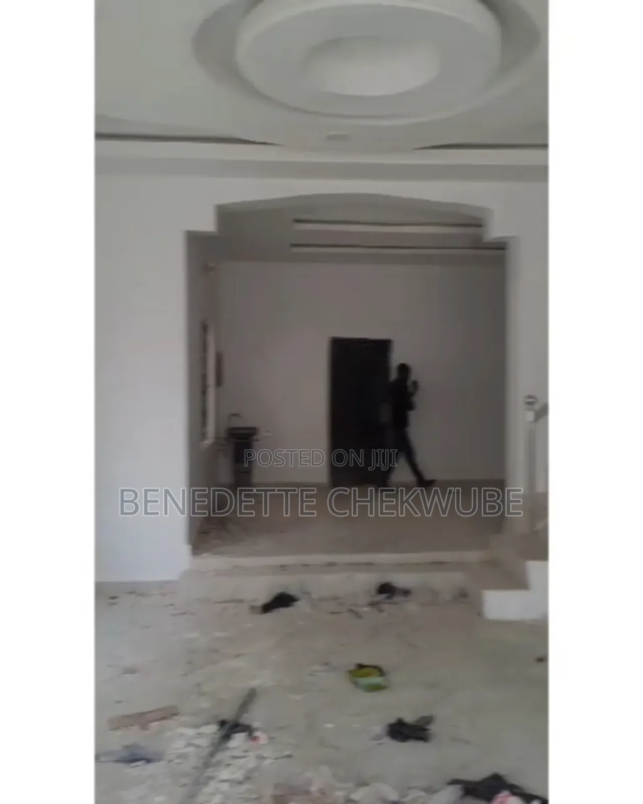 5bdrm Duplex in W.T.C Estate, Enugu for sale in Enugu