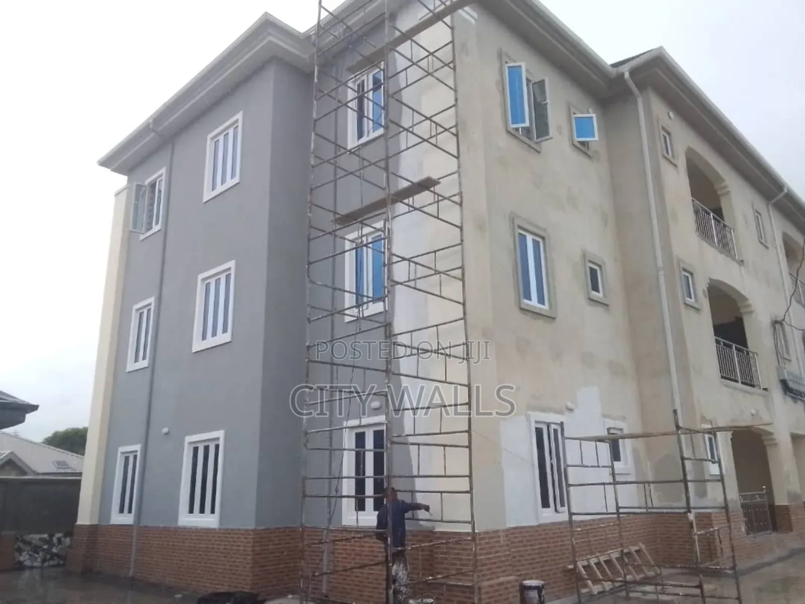 3bdrm Block of Flats in Ogombo for rent in Ogombo