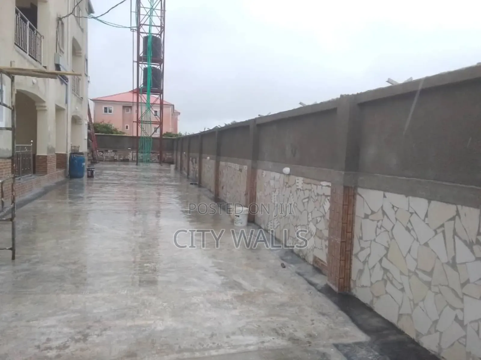 3bdrm Block of Flats in Ogombo for rent in Ogombo