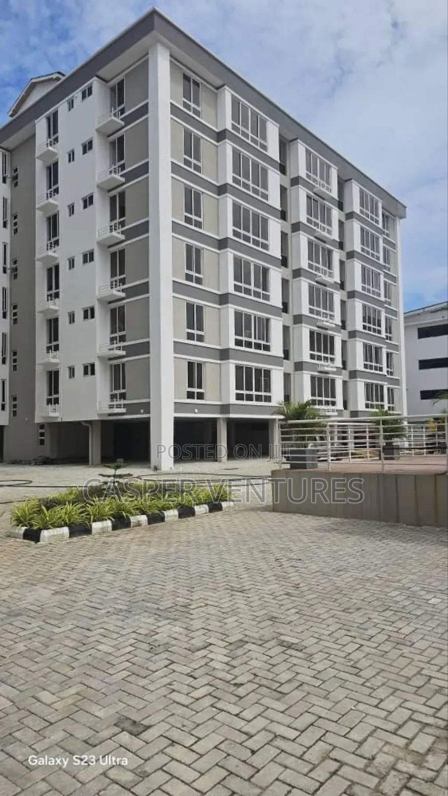 2bdrm Apartment in Arat, Ikoyi for rent in Ikoyi