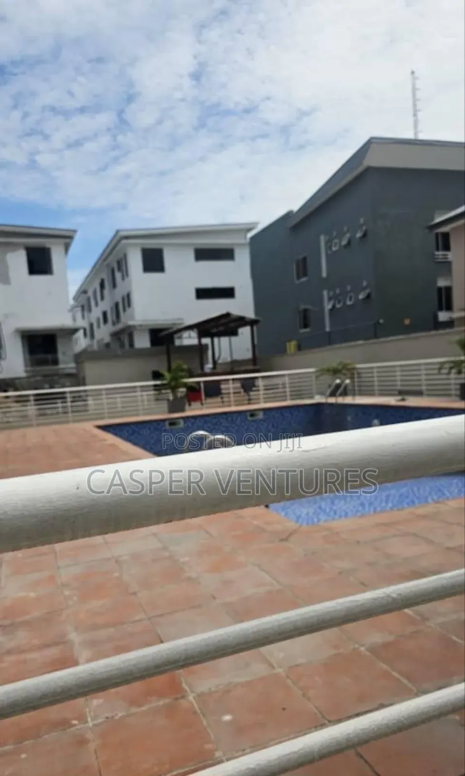2bdrm Apartment in Arat, Ikoyi for rent in Ikoyi