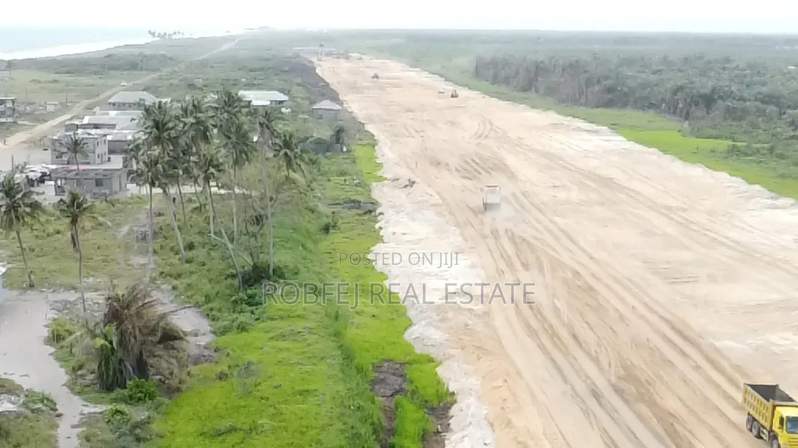 Your Coastal Oasis Awaits in Abijo