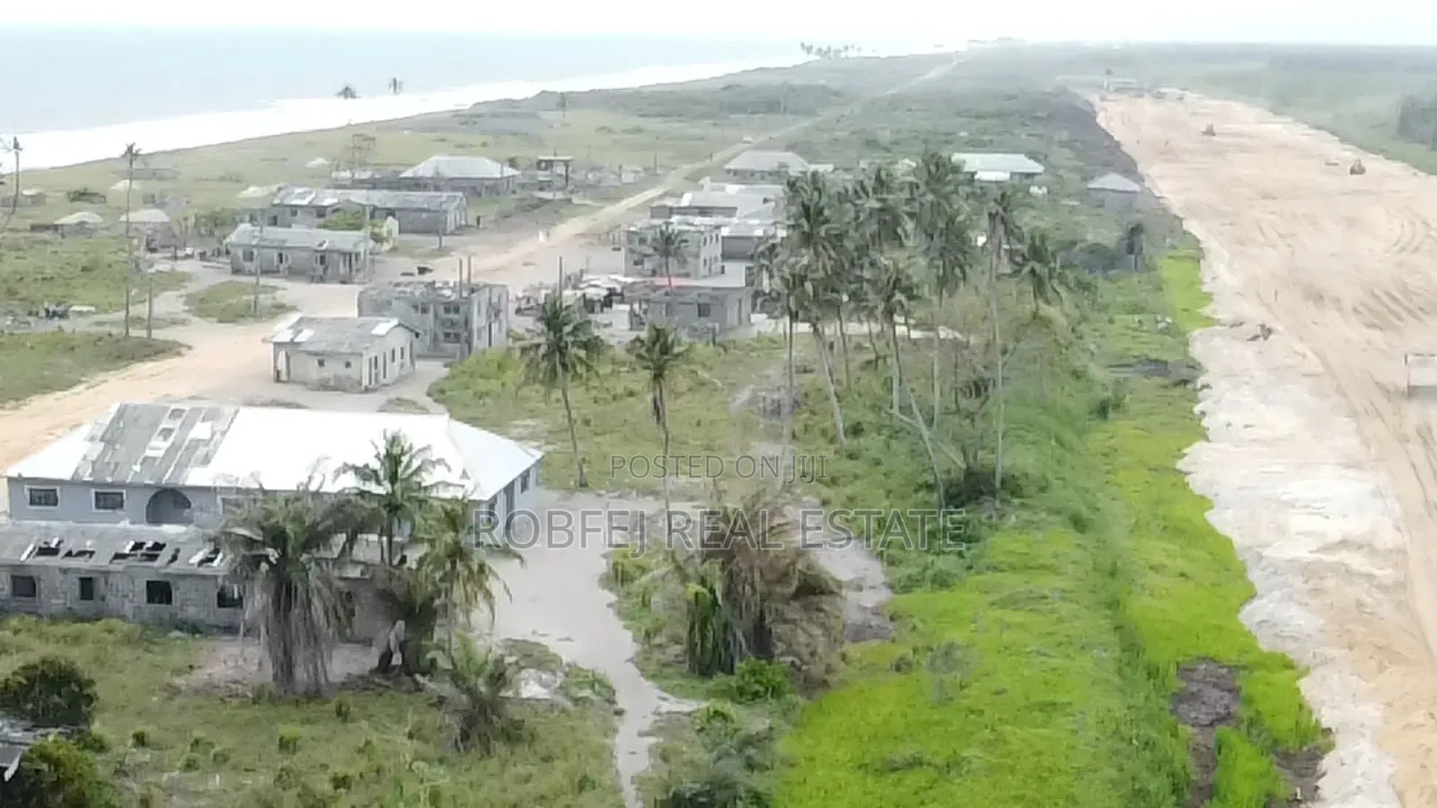 Your Coastal Oasis Awaits in Abijo