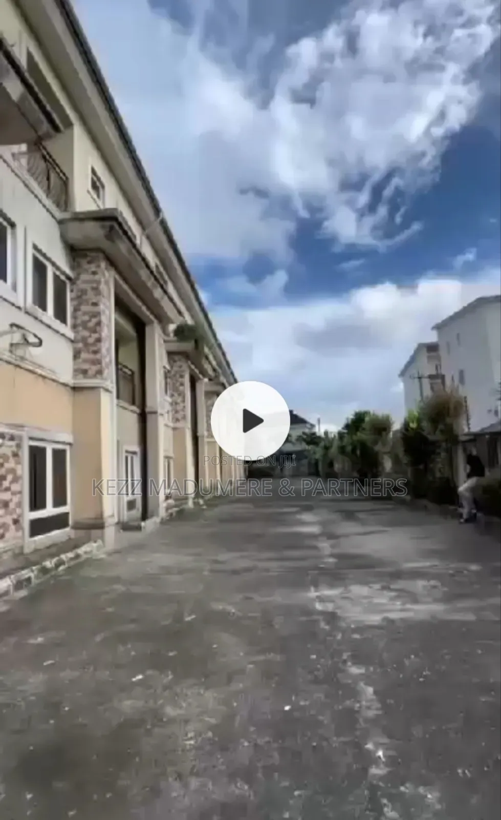 4bdrm Duplex in New Gra , Port for sale in GRA Phase 2 / Port-Harcourt