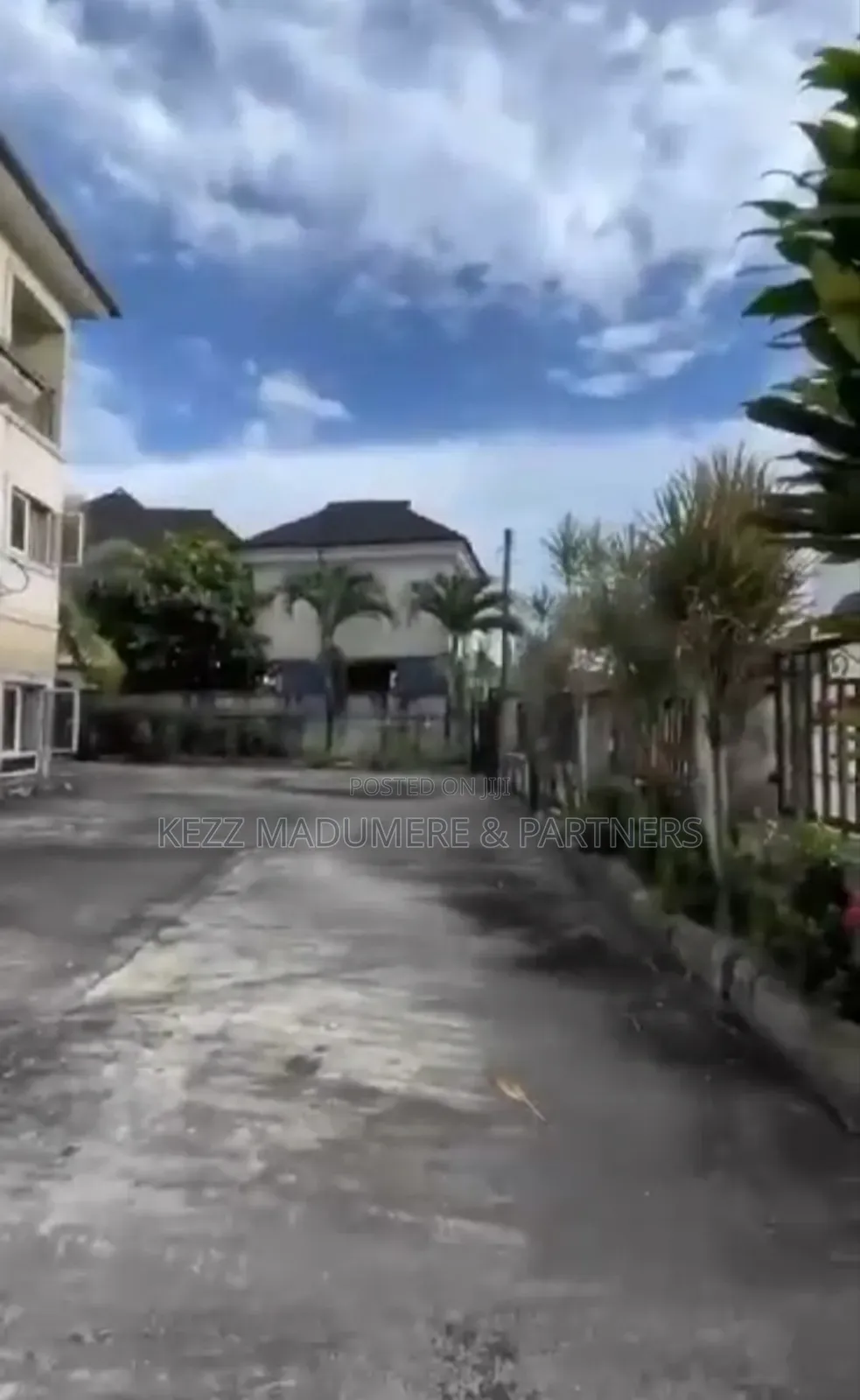 4bdrm Duplex in New Gra , Port for sale in GRA Phase 2 / Port-Harcourt