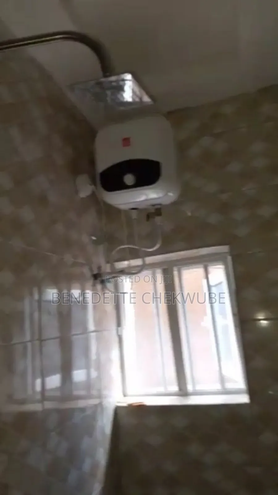 1bdrm Room & Parlour in Premier Layout, Enugu for rent in Enugu