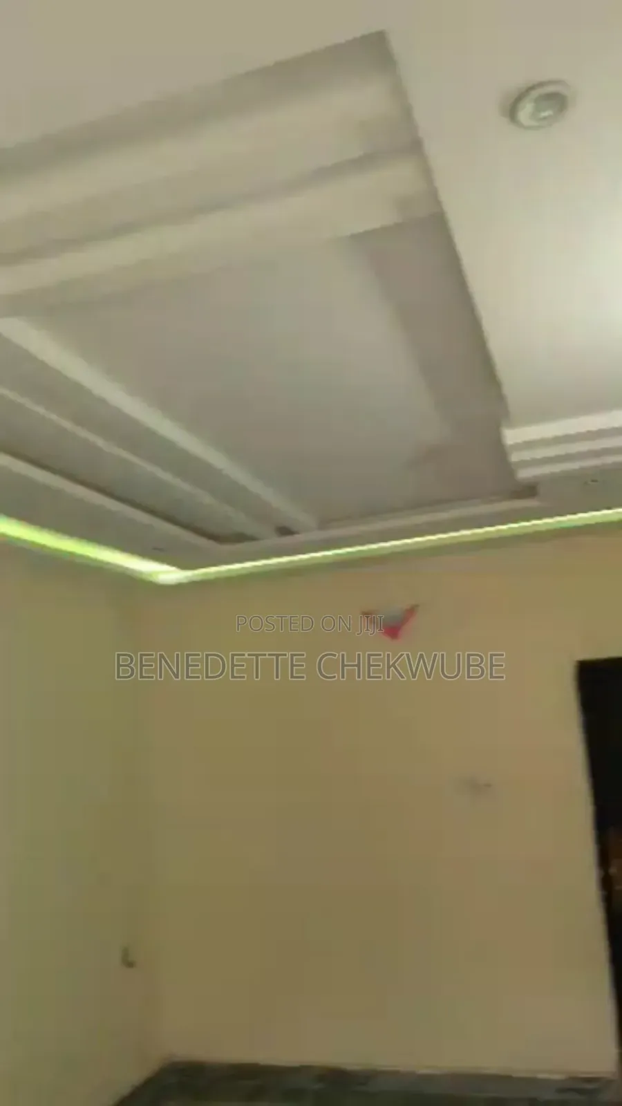 1bdrm Room & Parlour in Premier Layout, Enugu for rent in Enugu