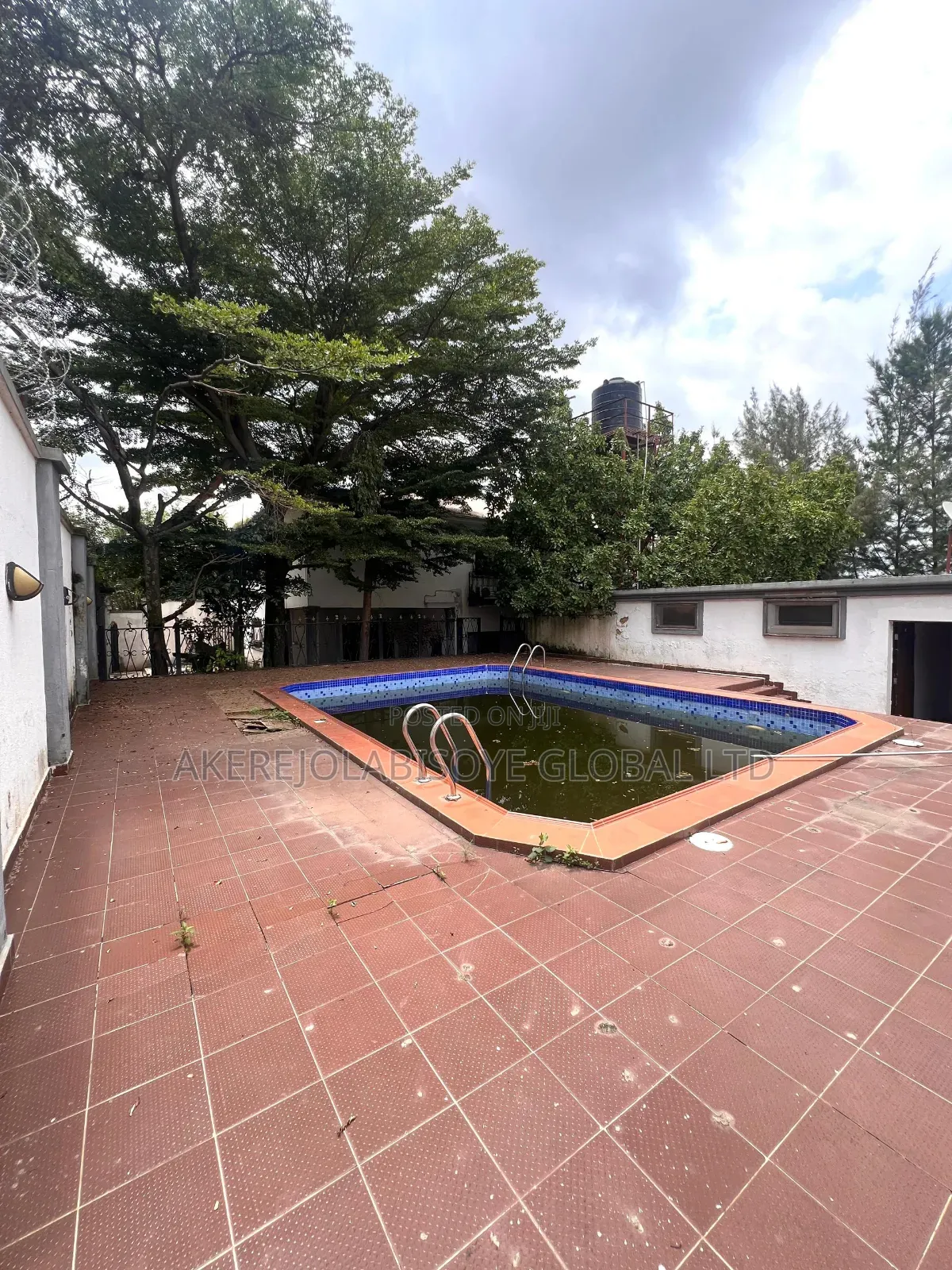 6bdrm Mansion in Asokoro Abuja for rent in Asokoro