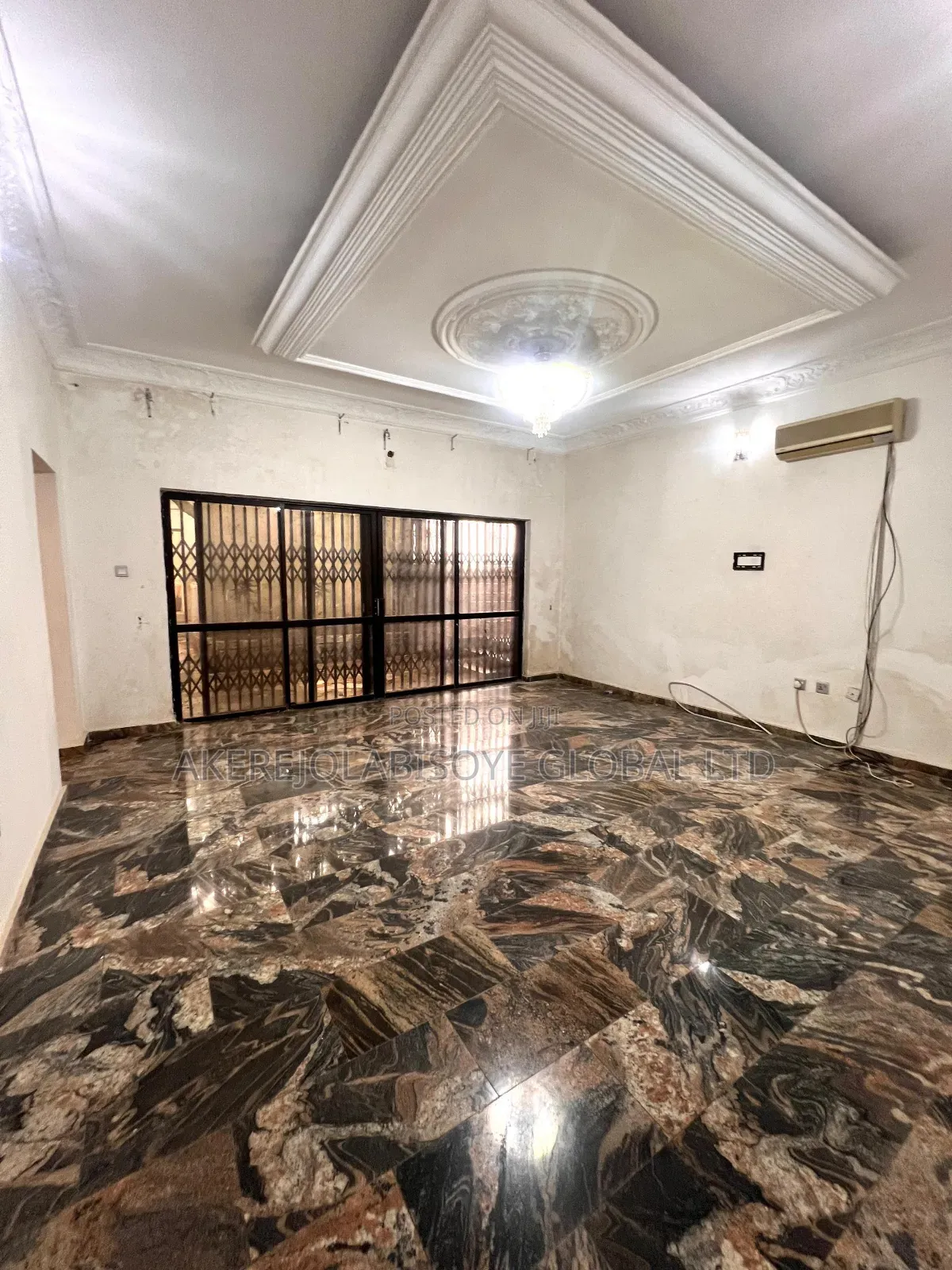 6bdrm Mansion in Asokoro Abuja for rent in Asokoro