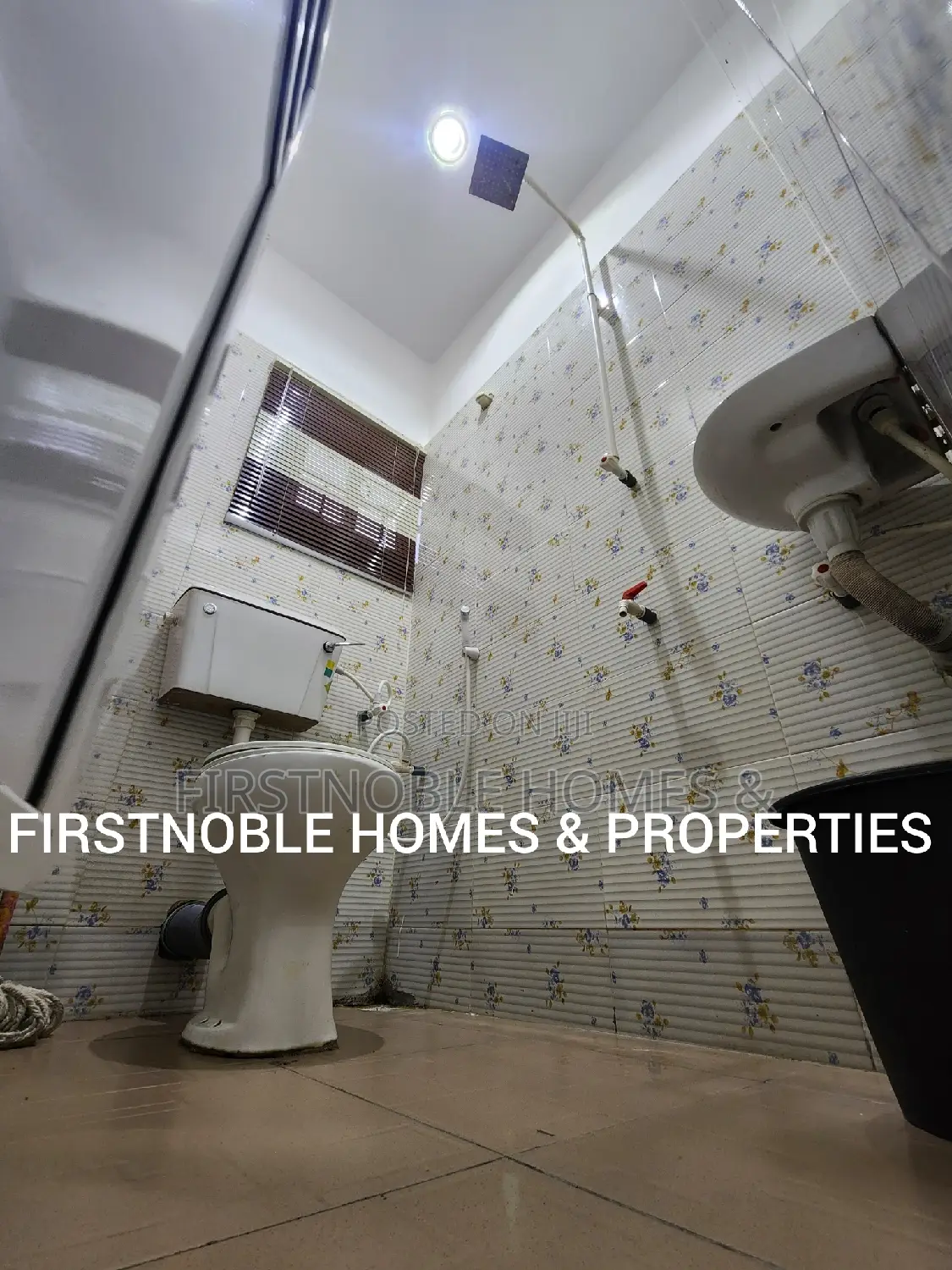 Classic Luxury Studio Apartment in Yaba