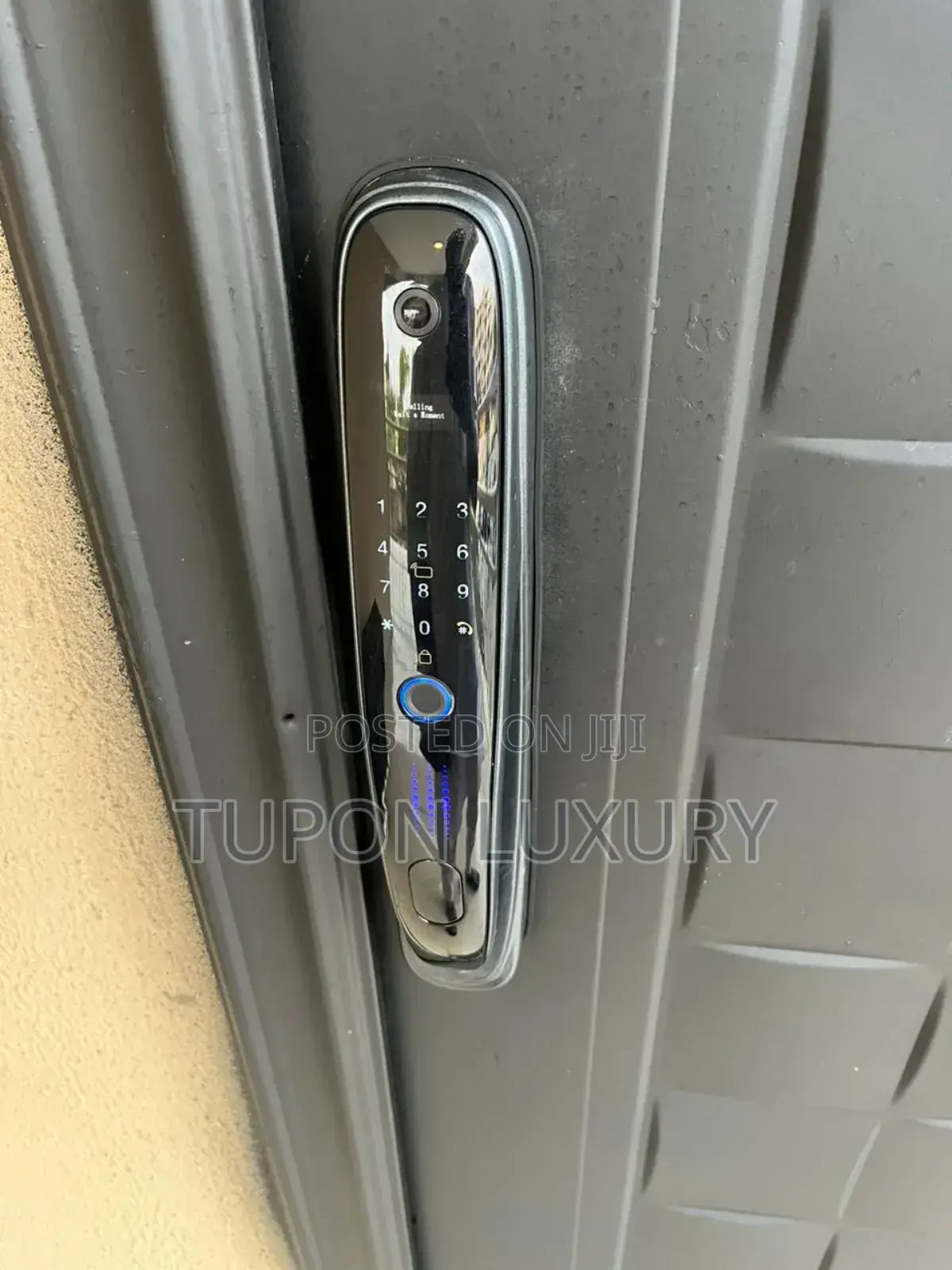 Luxury Waterfront 2bedroom Apartment in Lekki Phase 1