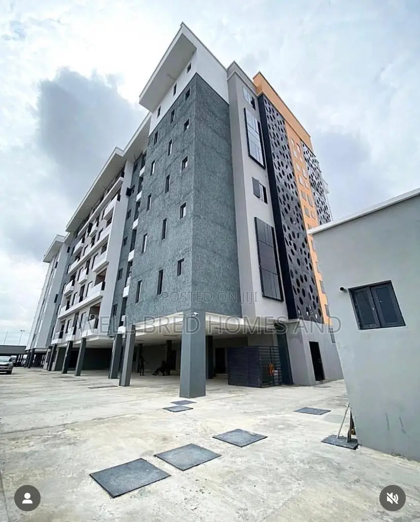 Mini Flat in Lekki Phase 1 for rent in Lekki Phase 1