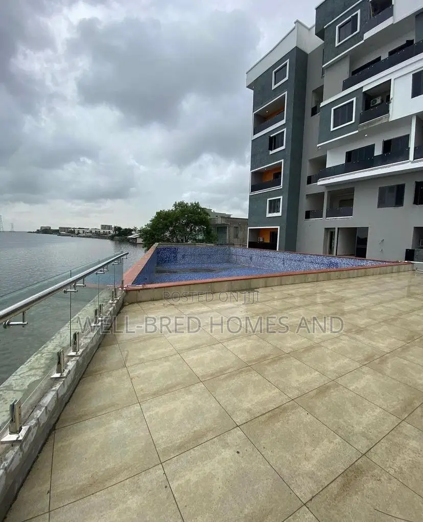 Mini Flat in Lekki Phase 1 for rent in Lekki Phase 1