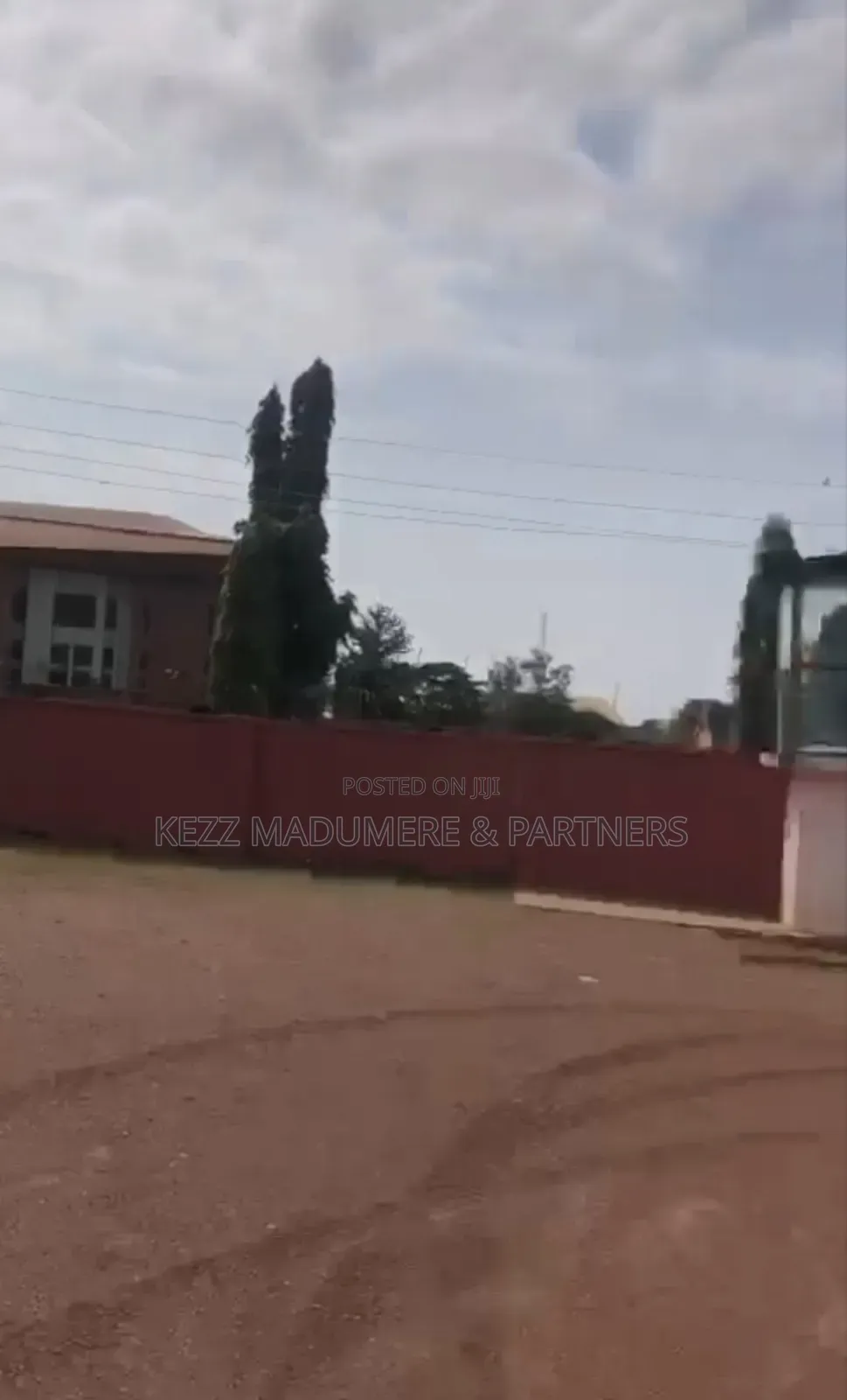 For Sale : Cofo 2500 SQMTRS AT INDEPENDENCE LAYOUT , ENUGU in Port-Harcourt