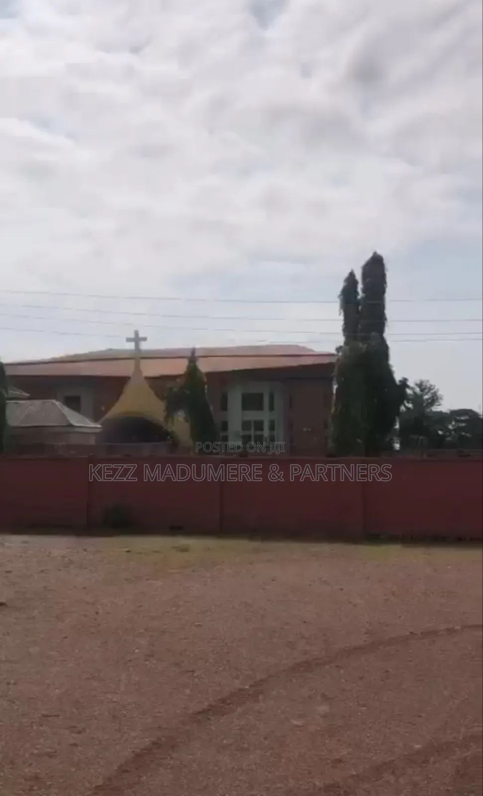 For Sale : Cofo 2500 SQMTRS AT INDEPENDENCE LAYOUT , ENUGU in Port-Harcourt