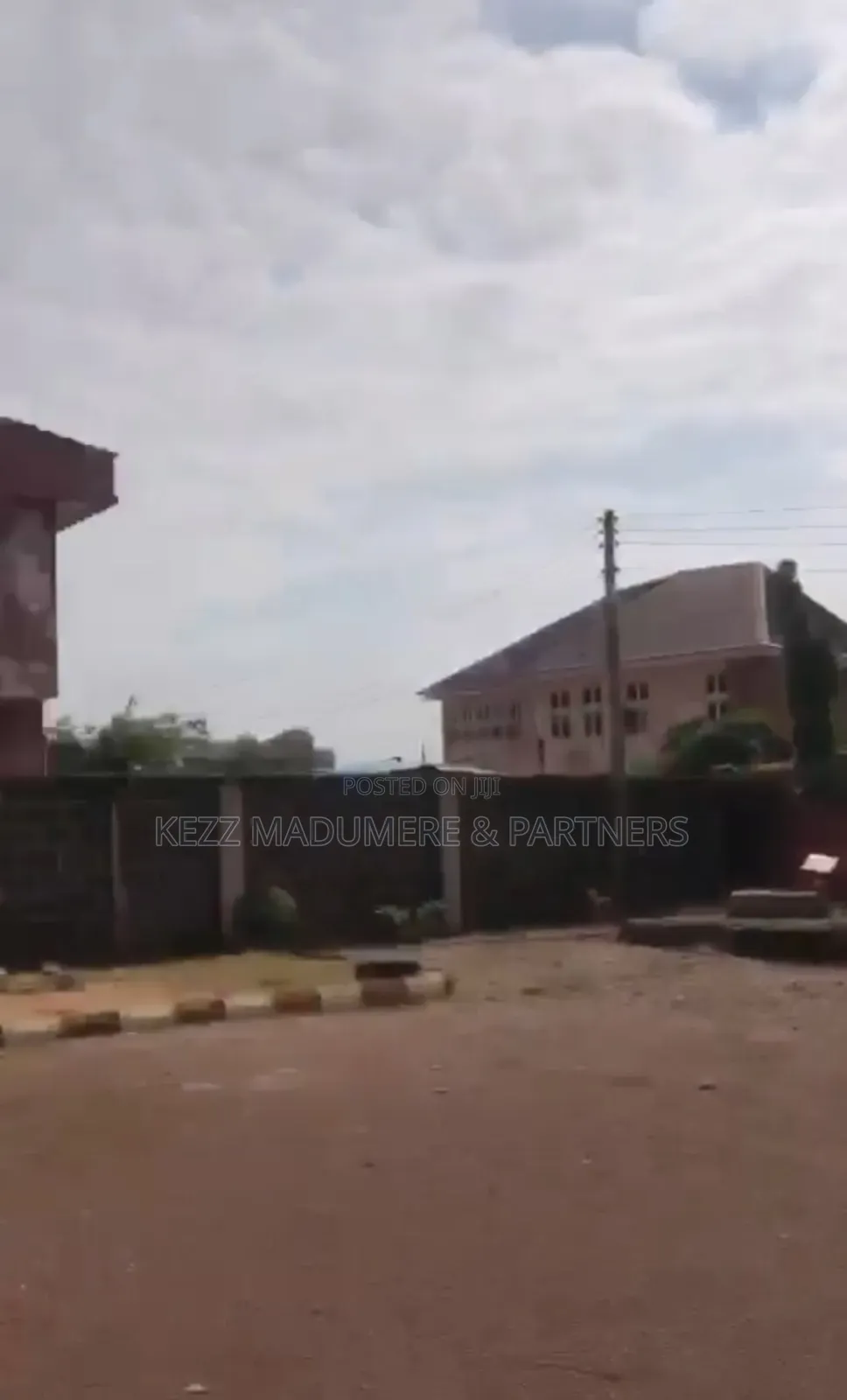 For Sale : Cofo 2500 SQMTRS AT INDEPENDENCE LAYOUT , ENUGU in Port-Harcourt