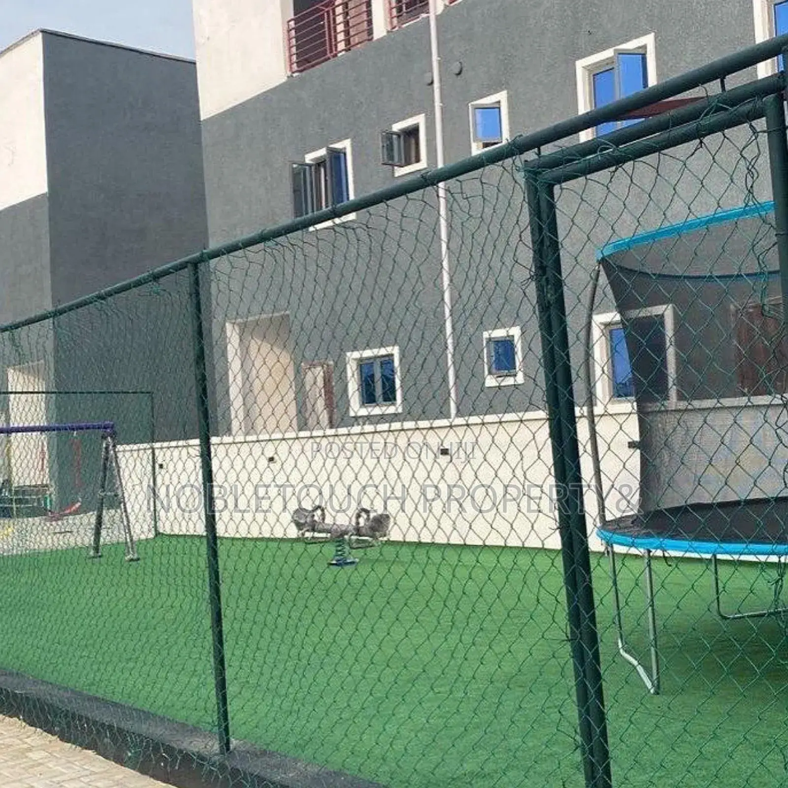 4bdrm Apartment in Ajah Lagos, Sangotedo for sale in Sangotedo