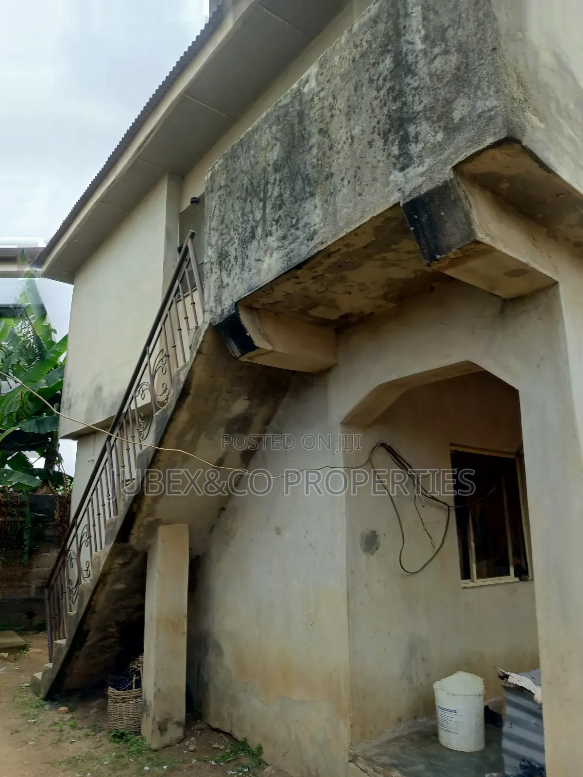 2bdrm Block of Flats in Singer Ewupe, Ado-Odo/Ota for sale in Ado-Odo/Ota