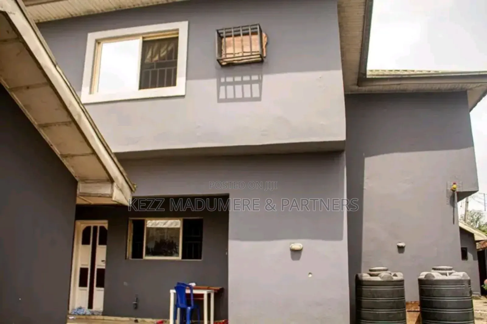 4bdrm Duplex in Eligbolo , Off, Port-Harcourt for rent in Port-Harcourt