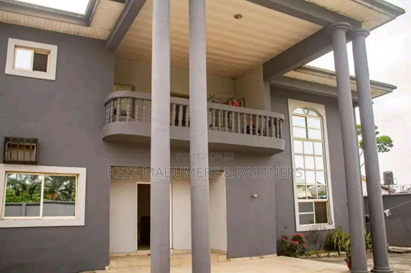 4bdrm Duplex in Eligbolo , Off, Port-Harcourt for rent in Port-Harcourt