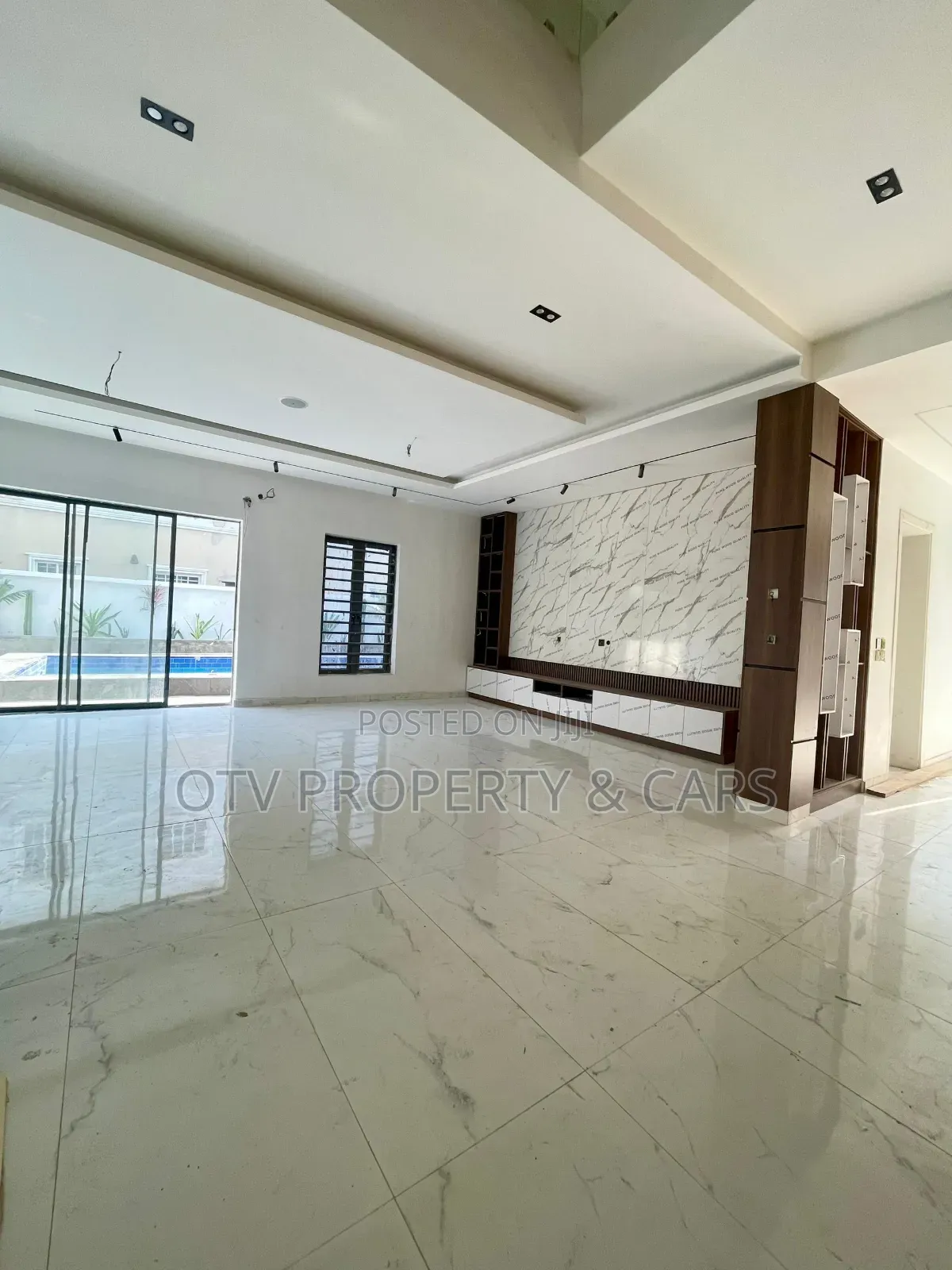 Furnished 4bdrm Duplex in Lekki for sale in Lekki