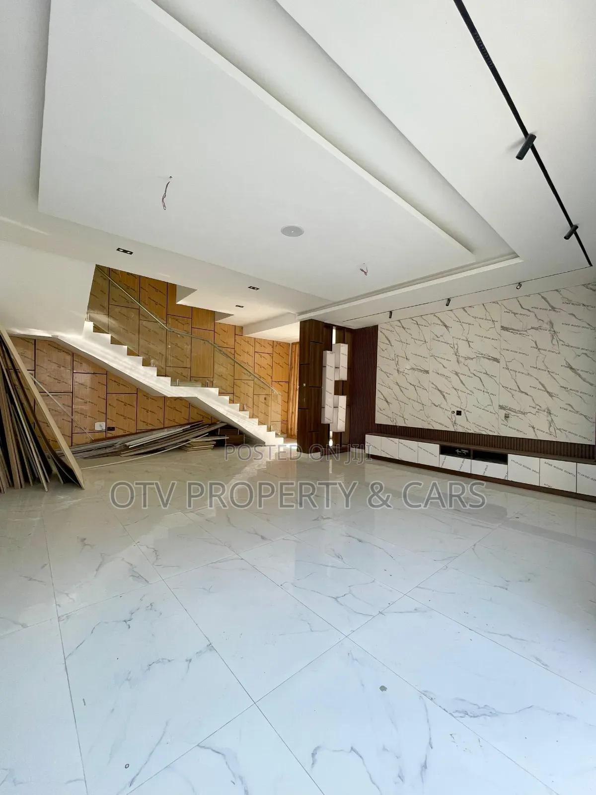 Furnished 4bdrm Duplex in Lekki for sale in Lekki