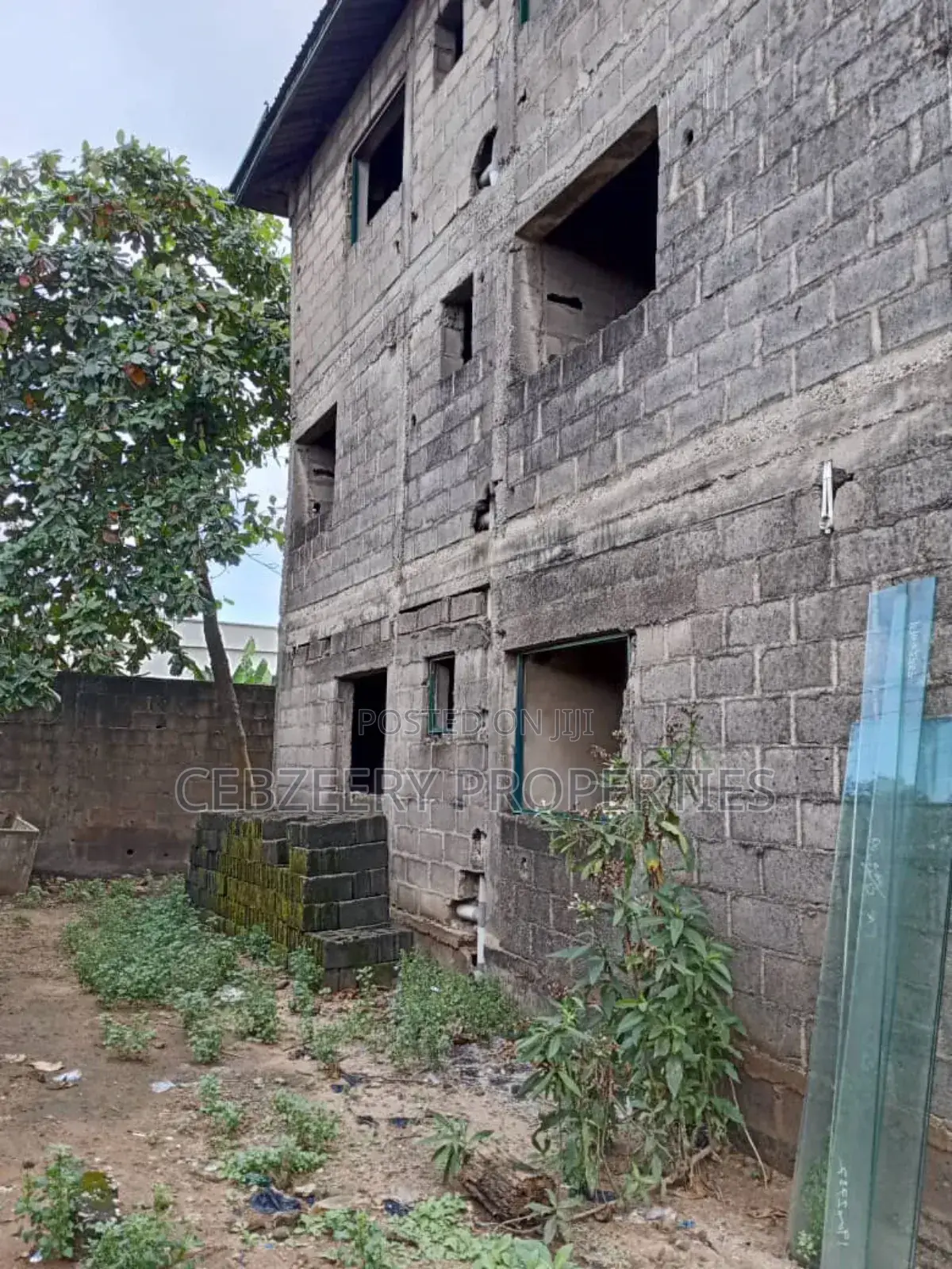 Mini Estate for Sale in Iju-Ishaga