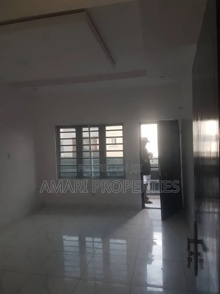 3bdrm Duplex in Lekki Gardens Phase, Ajah for rent in Ajah