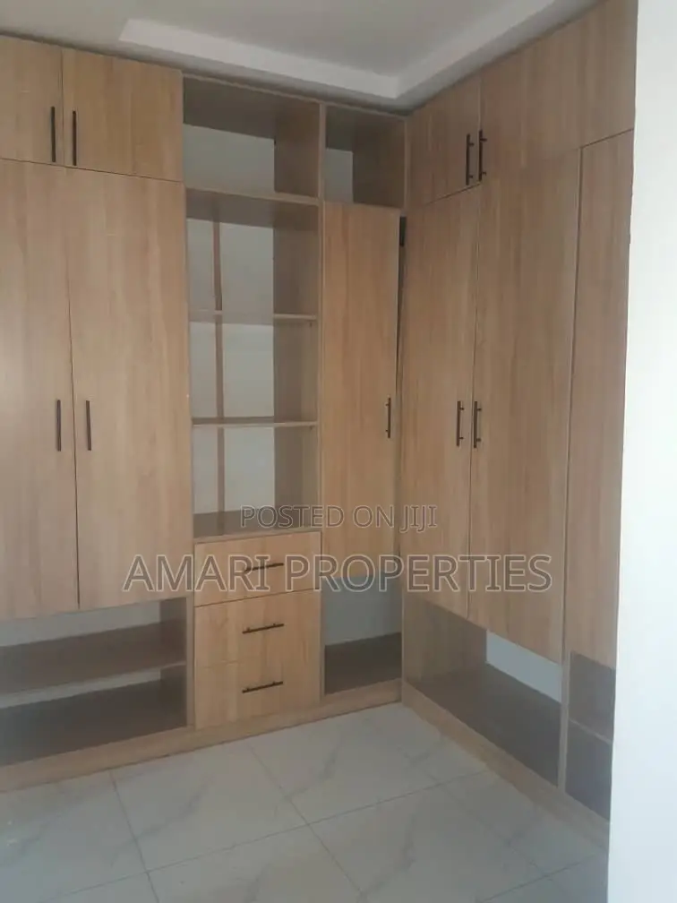3bdrm Duplex in Lekki Gardens Phase, Ajah for rent in Ajah